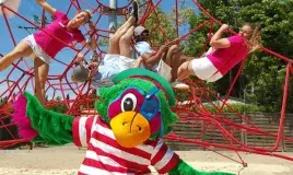 Montourey Club enfants