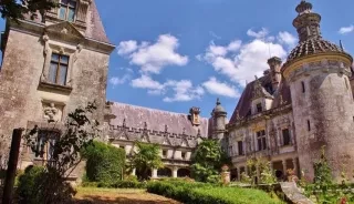 Le Château des Énigmes